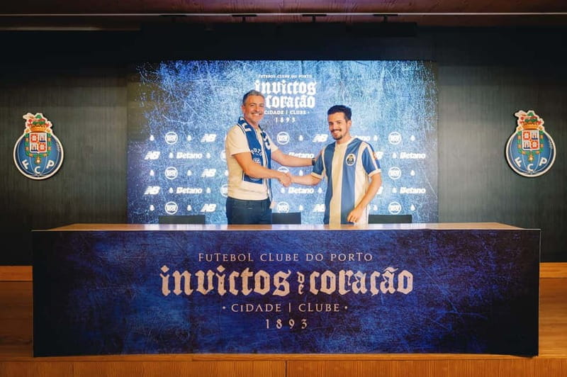 FC Porto: Museum & Tour - How to plan the two-hour visit