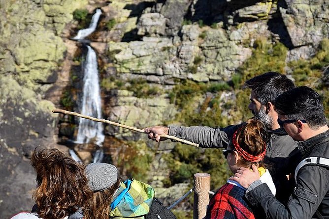 Fisgas de Ermelo Trail - Key points to know before you book