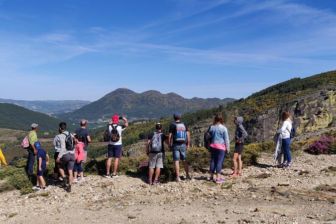 Fisgas de Ermelo Trail - A picnic with regional flavor