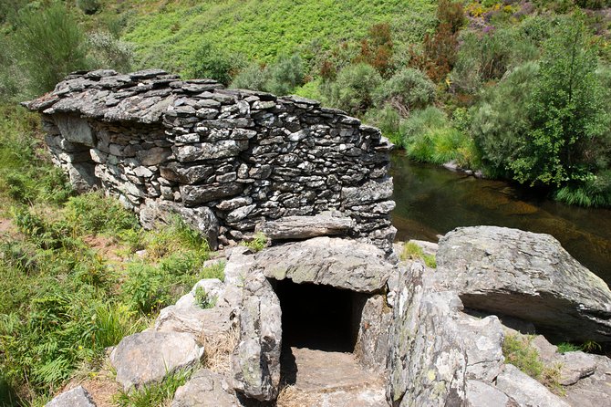 Fisgas de Ermelo Trail - The human side of the mountain outing