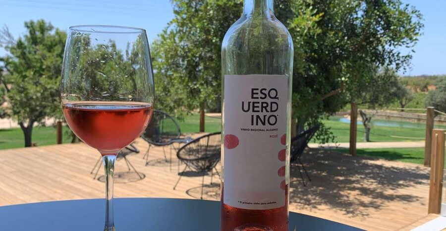 From Albufeira: 4x4 Off-Road Safari & Vineyard Wine Tasting - Leaving Albufeira for the cork forests