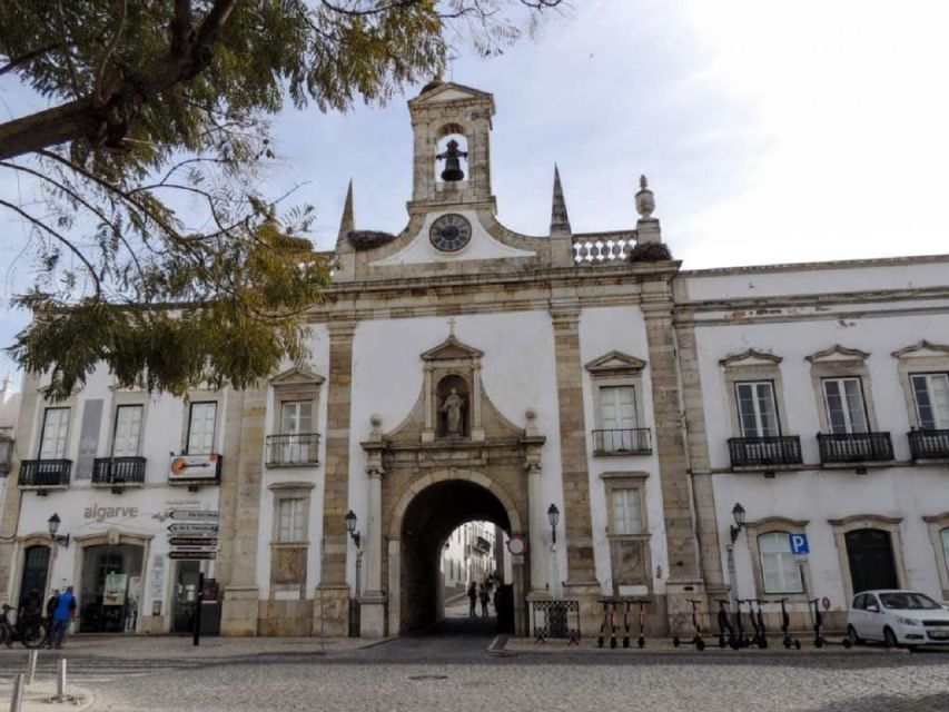 From Albufeira: Full-Day Tour of Algarve Eastern's Finest - Is $76 a fair price?