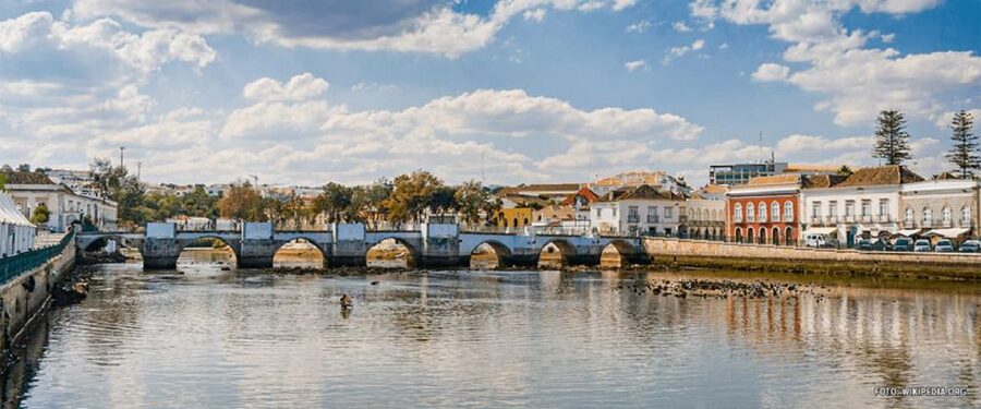 From Albufeira: Full-Day Tour of Algarve Eastern's Finest - Who should book this tour?