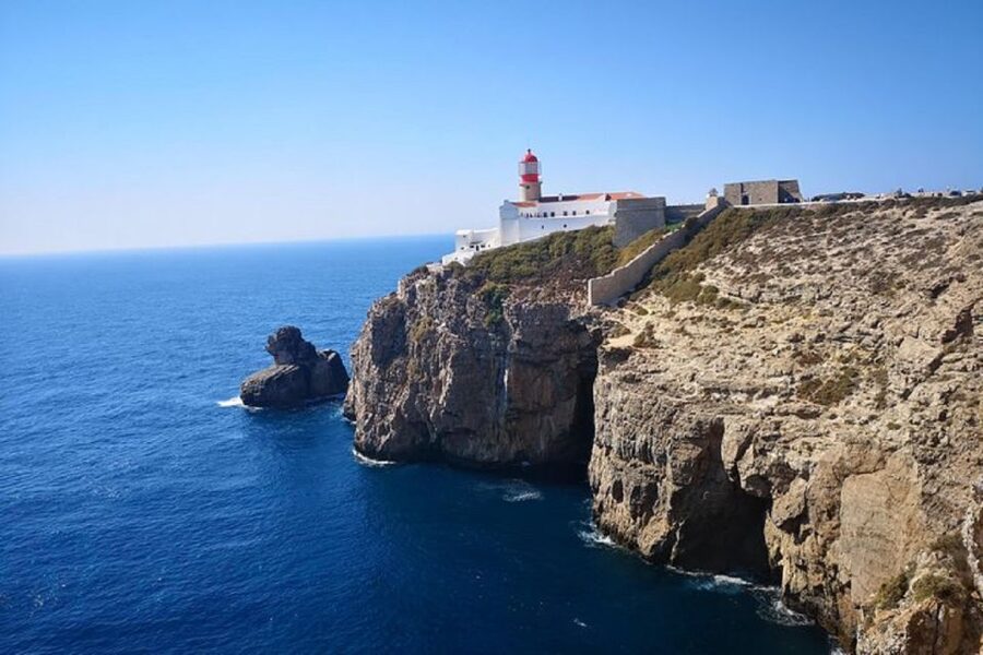 From Albufeira: Historical Algarve Region Tour - Who should book this Algarve tour?