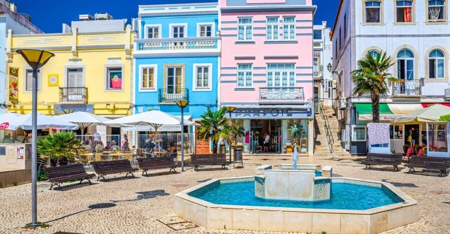 From Albufeira: Historical Algarve Region Tour - Silves, the old Moorish capital
