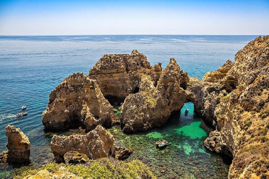 From Albufeira: Historical Algarve Region Tour - What the guiding is really like