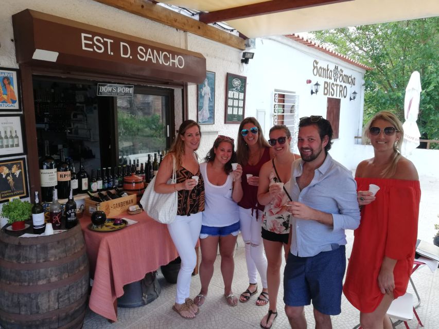 From Albufeira: Wine Tasting & Historic Silves Tour - Key points to know before booking