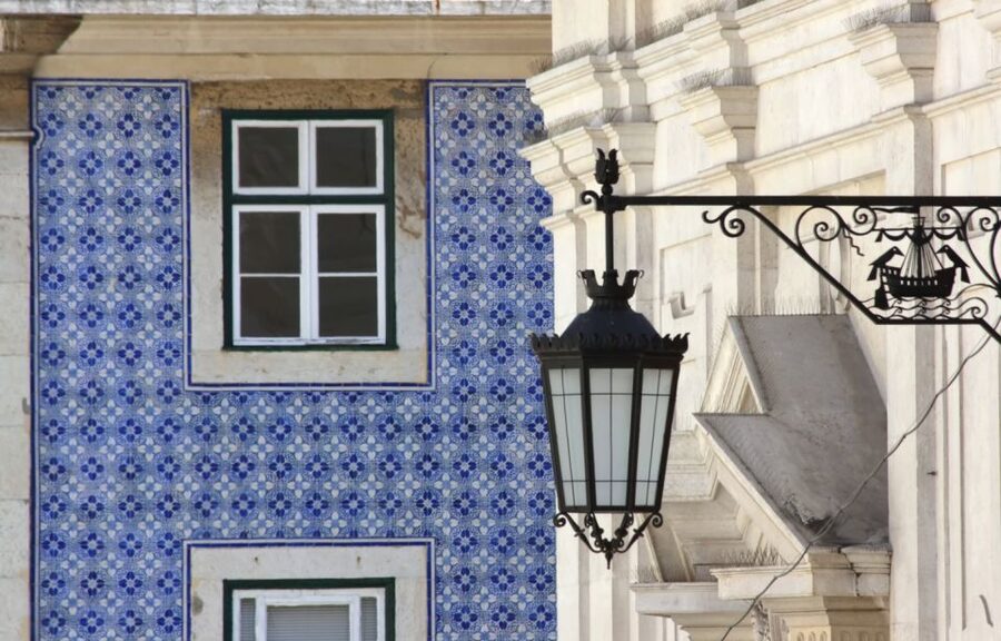From Algarve: Lisbon City Tour with Shopping - From the Algarve to Lisbon by coach