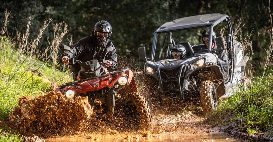 From Almancil: Quad Tour in Algarve Countryside - Quick points to know