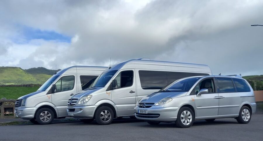 From Angra: Terceira Island Full-Day Tour - Key points to know before booking