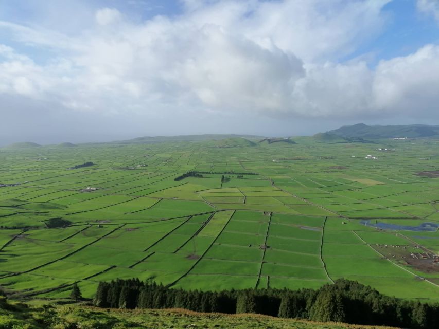 From Angra: Terceira Island Full-Day Tour - Why this full-day Terceira tour works