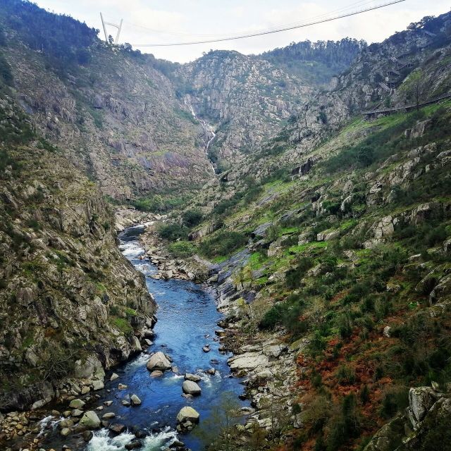 From Arouca: 516 Arouca Bridge & Paiva Walkway Tour - Who will enjoy this outing most