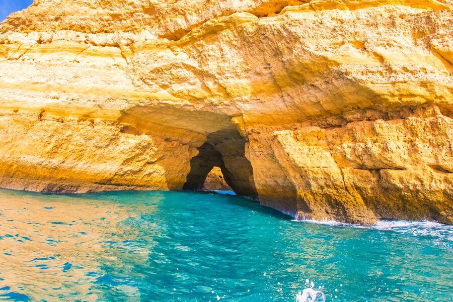 From Benagil: Benagil Caves Kayak Tour - Who will enjoy this tour most