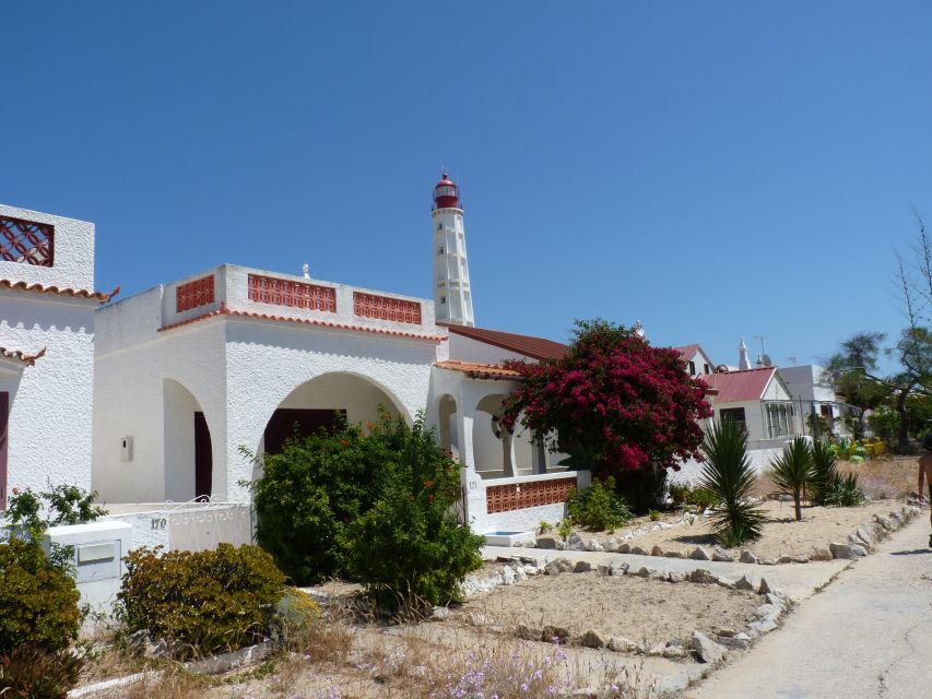 From Faro: 4 Stops, 3 Islands in Ria Formosa Catamaran Tour - Timing, meeting point, and practical limits