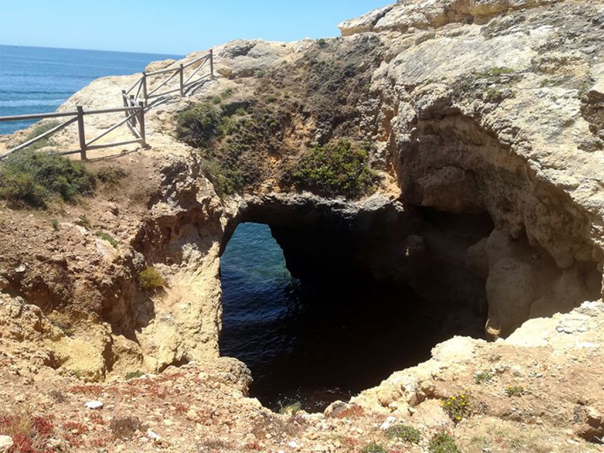 From Faro: 7 Valleys Hiking, Benagil Cave, & Snorkeling Tour - Weather, pace, and seasonal differences
