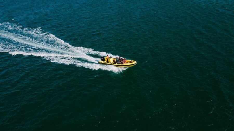 From Faro: Ria Formosa Hop-On Hop-Off 3 Islands Cruise - Why this island trip works so well from Faro