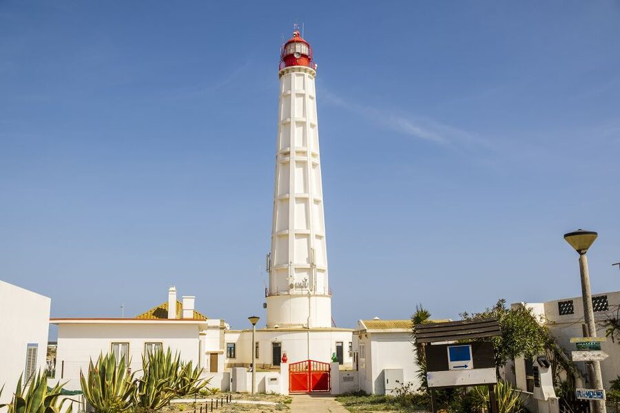 From Faro: Ria Formosa Hop-On Hop-Off 3 Islands Cruise - Culatra Island: a working community, not just a beach stop