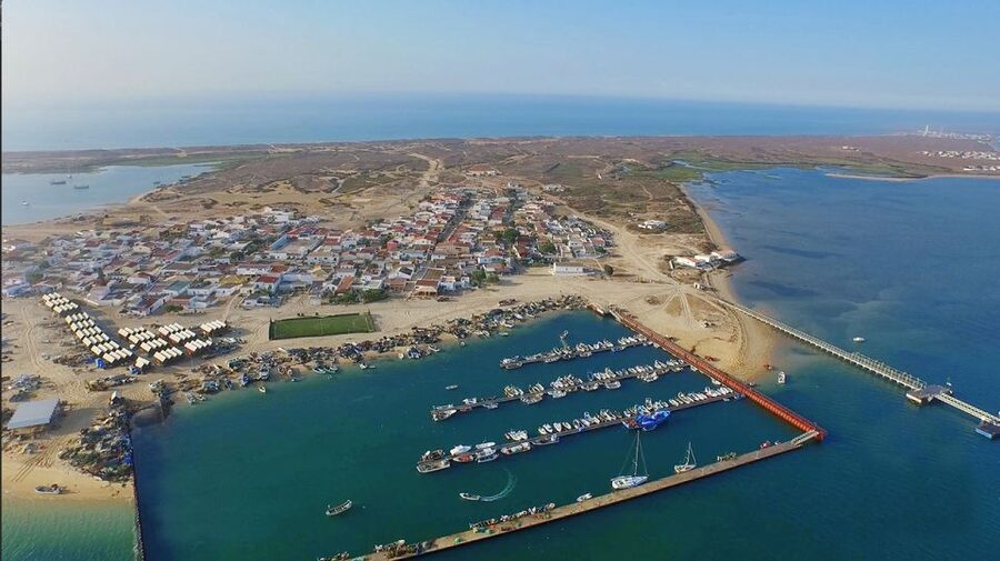 From Faro: Ria Formosa Hop-On Hop-Off 3 Islands Cruise - Booking details worth knowing