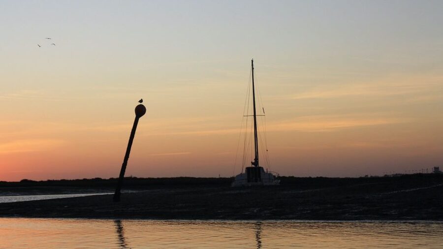 From Faro: Ria Formosa Sunset Boat Trip - Practical Details That Affect Your Evening
