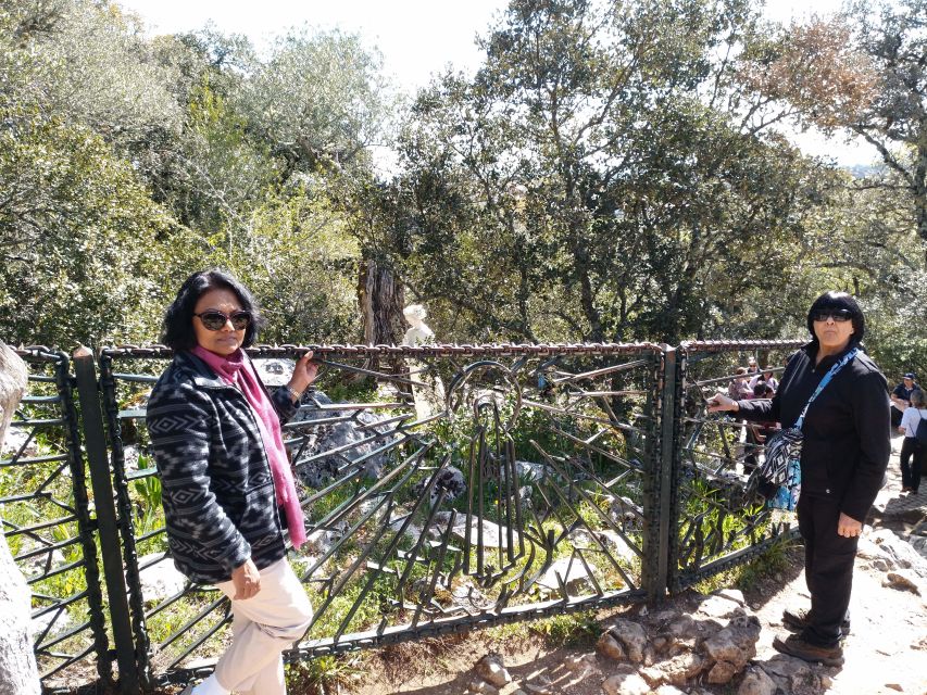 From Fatima: Private Fatima Tour with a Local Guide - Why a private Fátima tour can change the visit