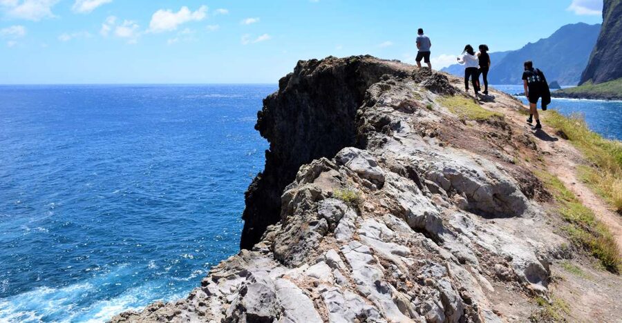 From Funchal: 2-Day Guided Tour of Madeira - Why two days is a smart way to meet Madeira