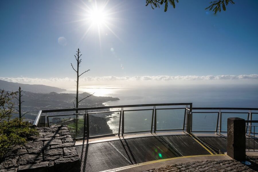 From Funchal: Best of Madeira's West Tour - Why this west coast route works so well