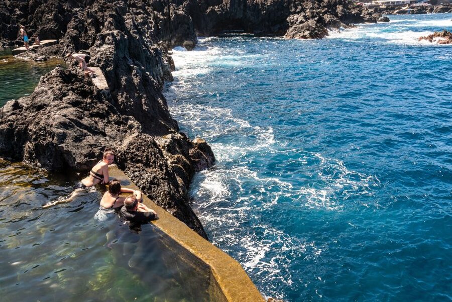 From Funchal: Best of Madeira's West Tour - Cabo Girão at 589 meters