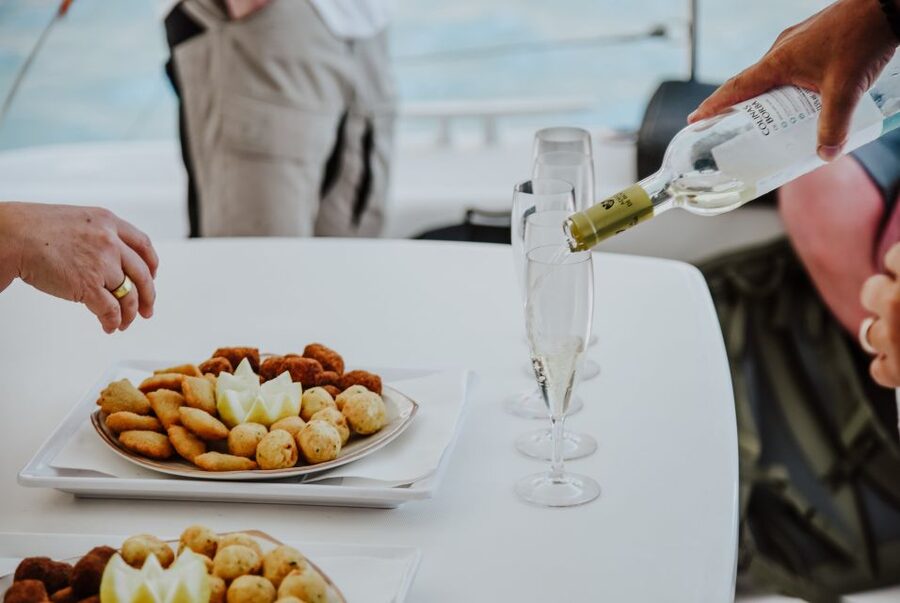 From Funchal: Cabo Girao Sunset Cruise on Luxury Catamaran - Is $47 a good value?