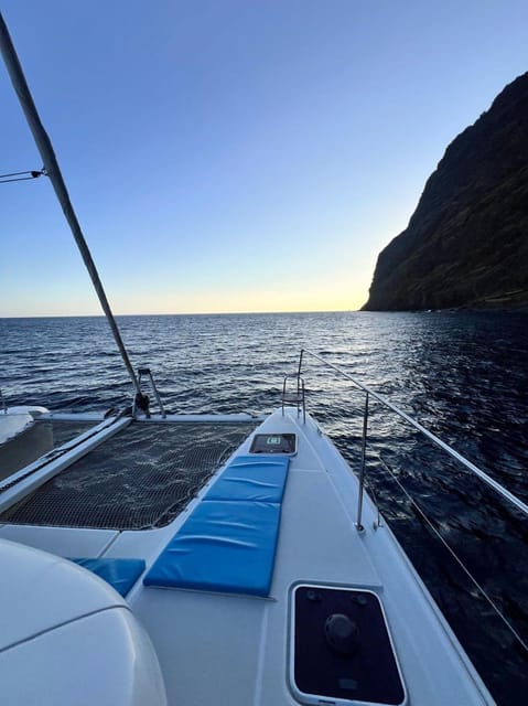 From Funchal: Cabo Girao Sunset Cruise on Luxury Catamaran - Who will enjoy this cruise most?