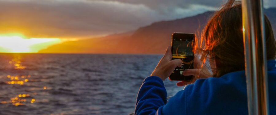 From Funchal: Cabo Girao Sunset Cruise on Luxury Catamaran - Practical details that make the evening easier