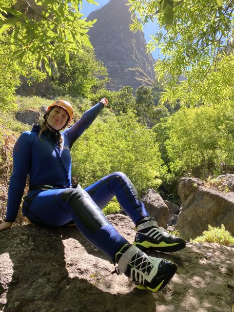 From Funchal: Intermediate Canyoning Adventure (Level 2) - Practical preparation for the morning