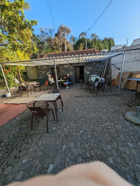 From Funchal: Pico Arieiro Sunrise with Optional Breakfast - The cold, the wind, and what to pack