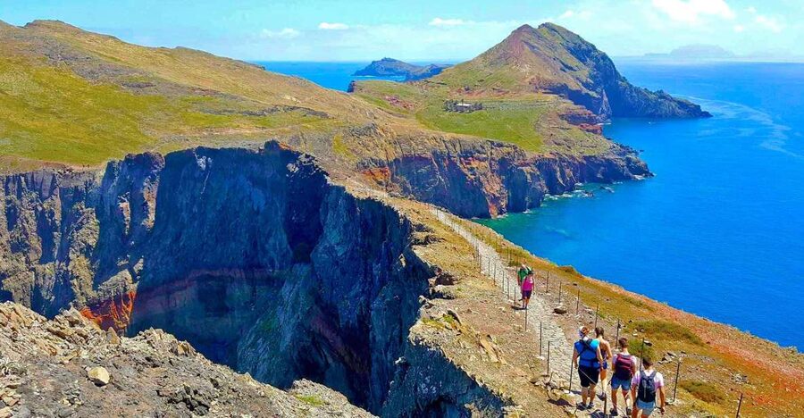 From Funchal: Ponta de São Lourenço/Caniçal Full-Day Hike - Key points to know before booking
