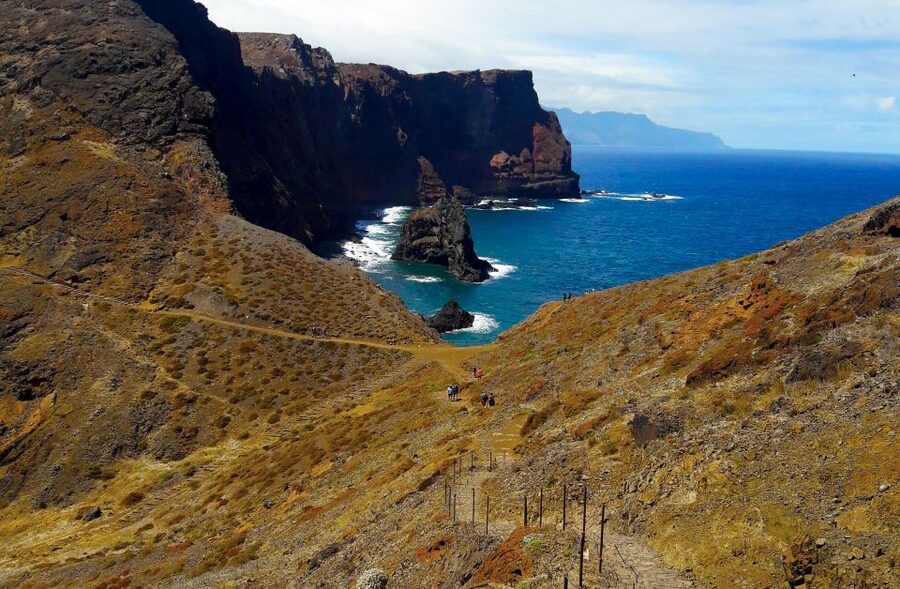 From Funchal: Ponta de São Lourenço/Caniçal Full-Day Hike - Who should book this Madeira hike?
