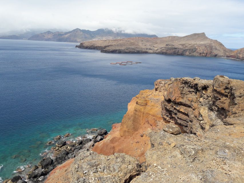 From Funchal: Ponta de São Lourenço/Caniçal Full-Day Hike - Is $50 good value for a full day?