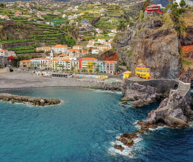 From Funchal: West Bays Sailing Tour with Lunch - Who will enjoy this Madeira boat trip most?