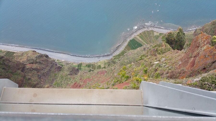 From Funchal: West Madeira and Laurel Forest Day Trip - Porto Moniz and the volcanic swimming pools