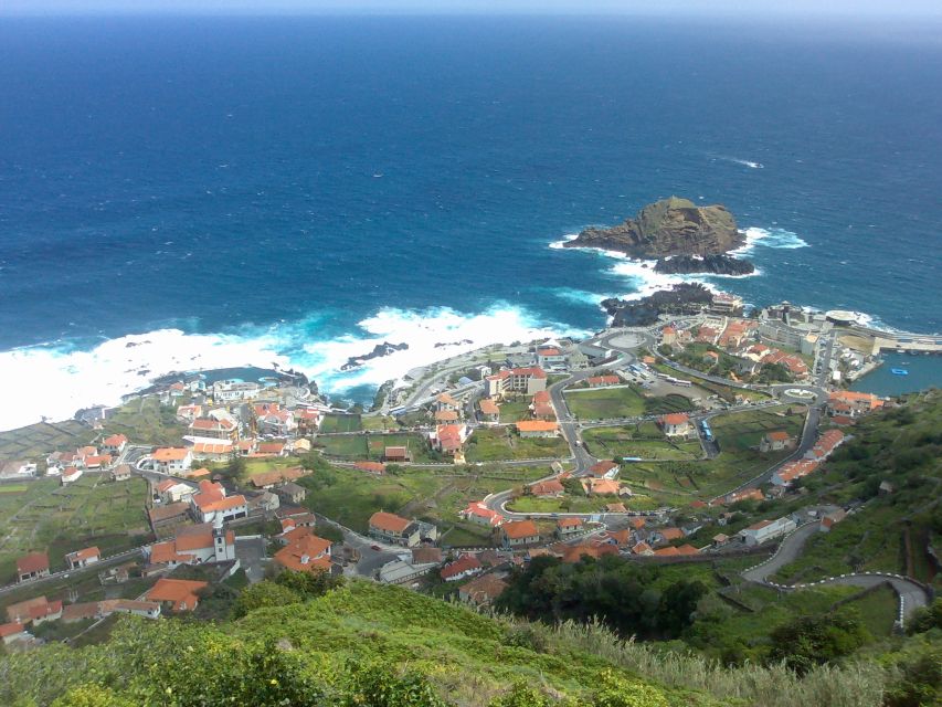 From Funchal: West Madeira Waterfalls and Fanal Forest Tour - What to pack and how to pace yourself