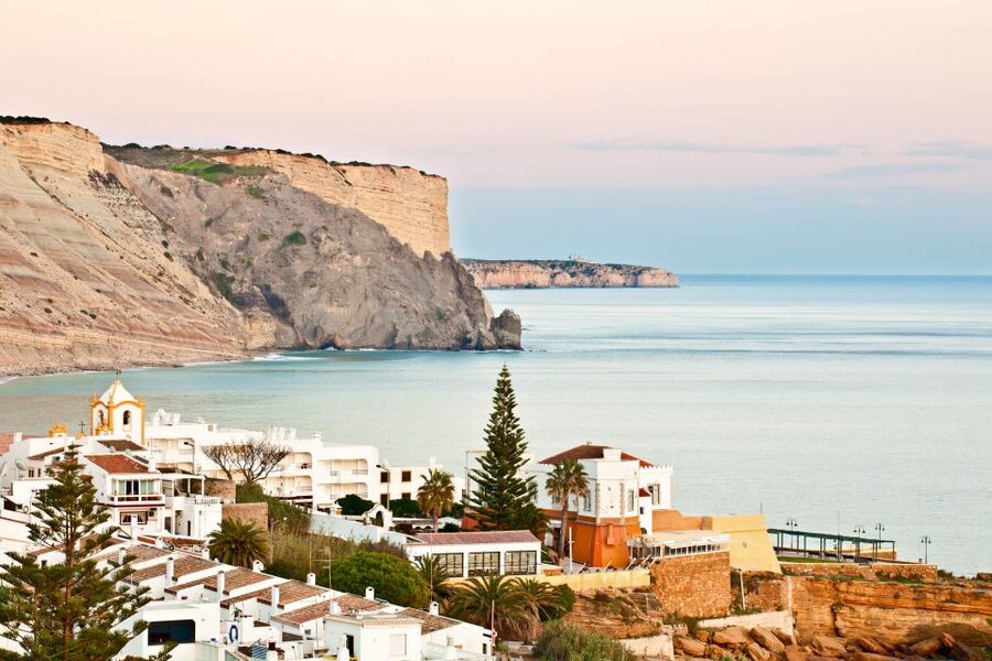 From Lagos: Algarve Cruise by Catamaran - How much value do you get for $38?