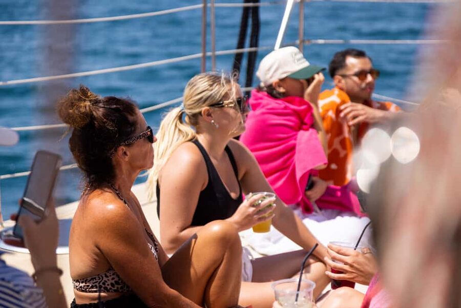 From Lagos: Algarve Golden Coast Cruise - Who will enjoy this cruise most