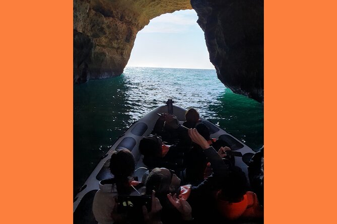 From Lagos: Benagil Caves Tour by Speed Boat with Guide - The best time to choose a departure
