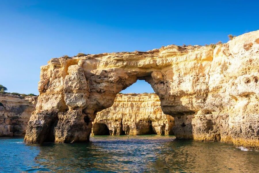 From Lagos: Benagil Sea Caves Tour with a Local Guide - How this compares with other ways to see Benagil