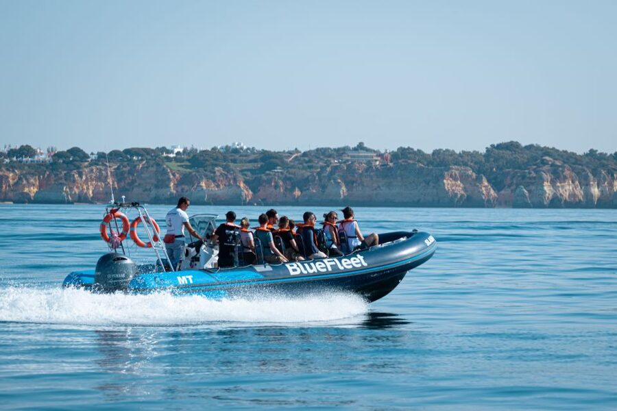 From Lagos: Boat Cruise to Benagil - Who should book this Benagil trip?