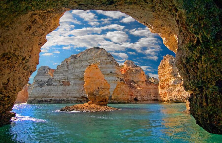 From Lagos: Cruise to the Caves of Ponta da Piedade - Key points to know before booking