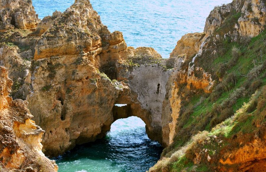 From Lagos: Cruise to the Caves of Ponta da Piedade - Who should book this Ponta da Piedade cruise?