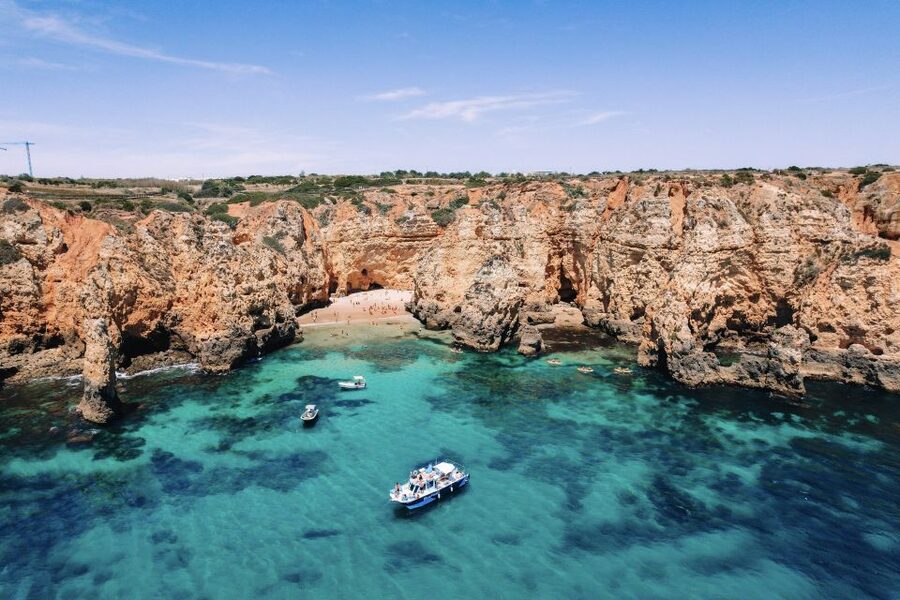 From Lagos: Kayak Experience in Ponta da Piedade - Key points to know before booking