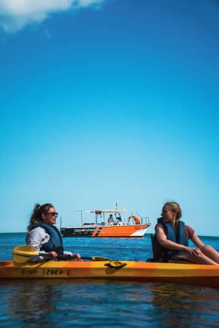 From Lagos: Ponta da Piedade Caves Kayak Tour from Catamaran - Why Ponta da Piedade is worth seeing from the water