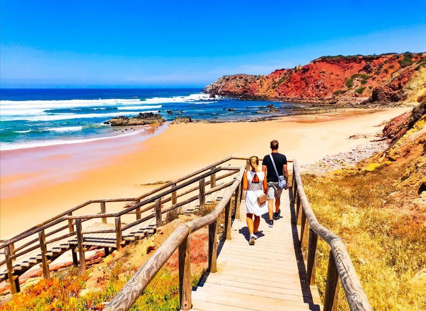 From Lagos: Wild and Wonderful West Coast Full-Day Tour - Why the west coast works so well as a day trip