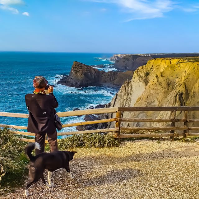 From Lagos: Wild and Wonderful West Coast Full-Day Tour - Should you book the west coast day trip?