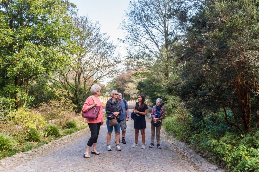 From Lisbon: Best of Sintra and Cascais Guided Day Tour - Why this is one of Lisbon’s best day trips